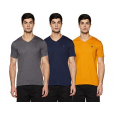 Deals, Discounts & Offers on Men - [Size S] Amazon Brand - Symbol Men's Regular T-Shirt