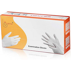 Deals and Offers on - TWENOZ Smooth Latex Rubber Medical Examination Disposable Hand Gloves Deals, Discounts & Offers on - TWENOZ Smooth Latex Rubber Medical Examination Disposable Hand Gloves