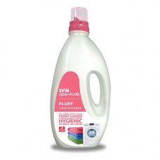 Deals, Discounts & Offers on  - IFB Essentials Fluff Front Load Fabric Liquid Detergent - 1 liters