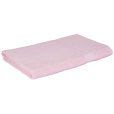 Deals, Discounts & Offers on  - Stellar Home Crystal 380 GSM Bath Towel - Purple