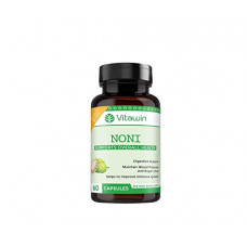 Deals, Discounts & Offers on  - Vitawin NONI Capsules For Healthy Blood Sugar 60 Capsules