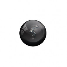 Deals, Discounts & Offers on  - AVI Fridge Magnet with Grey Colour Game of Thrones Ours is The Fury Baratheon Metal Regular Size 58mm MR8000128