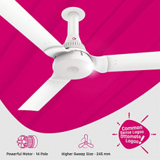 Deals, Discounts & Offers on  - Ottomate Ready- 245 Cmm High Air Delivery | 2 Year Warranty | Premium Design| Angel Whiite