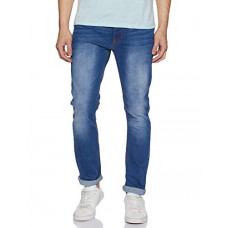 Deals, Discounts & Offers on Men - [Size 30] Amazon Brand - Inkast Denim Co. Men's Stretch Relaxed Stretchable Jeans