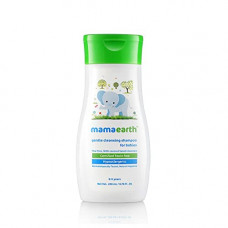 Deals, Discounts & Offers on Baby Care - Mamaearth Gentle Cleansing Shampoo