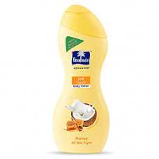 Deals, Discounts & Offers on Beauty Care - Parachute Advansed Body Lotion Soft Touch, 250 ml