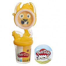Deals, Discounts & Offers on  - PLAY-DOH Animal Crew Can Pals Llama Toy Non-Toxic Compound Shaped into Funny Llama Character