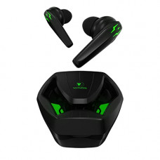 Deals, Discounts & Offers on  - Wings Vulcan True Wireless Gaming Earbuds | 65ms Low Latency with Dedicated Gaming Mode | Upto 25Hrs Playtime & MEMS Bluetooth Headphone Mic