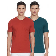 Deals, Discounts & Offers on Men - [Size M] Amazon Brand - Inkast Denim Co. Men T-Shirt