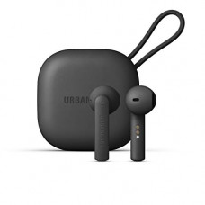 Deals, Discounts & Offers on Headphones - Urbanears Luma True Wireless Earphones - Charcoal Black
