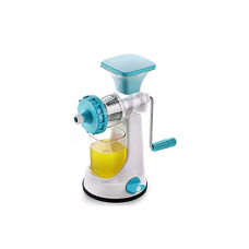 Deals, Discounts & Offers on  - Ganesh Amegh Fruit and Vegetable Juicer with Steel Handle
