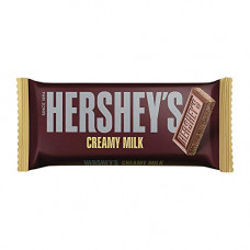 Deals, Discounts & Offers on  - Hershey's Creamy Milk Chocolate Bar, 100g (Pack of 3)