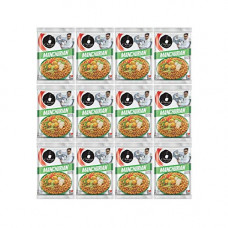 Deals, Discounts & Offers on  - Chings Manchurian Noodles 60 GMS x Pack of 12