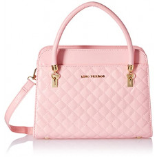 Deals, Discounts & Offers on  - Lino Perros Faux Leather Handbag