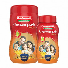 Deals, Discounts & Offers on  - Baidyanath Chyawanprash Special Natural Immunity Booster (1.5 kg(Combo of 1 kg & 500 gm))