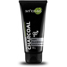 Deals, Discounts & Offers on Beauty Care - Skinatura Activated Charcoal Blackhead Control Detox Face Scrub, 100g
