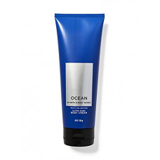 Deals, Discounts & Offers on Beauty Care - Bath & Body Works Ocean Ultra Shea Body Cream, 226 g