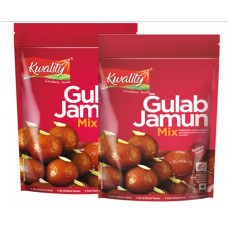 Deals, Discounts & Offers on  - Kwality Gulab Jamun Mix, 200g