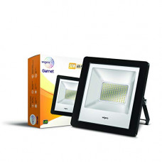 Deals, Discounts & Offers on  - Wipro Garnet 50-Watt LED Floodlight (Cool Day Light, White)