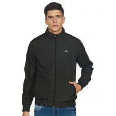 Deals, Discounts & Offers on Men - Qube By Fort Collins mens Windcheater