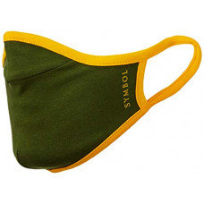 Deals, Discounts & Offers on  - Amazon Brand - Symbol Women Anti-Microbial Reusable Face Mask