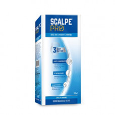 Deals, Discounts & Offers on Beauty Care - Scalpe Pro Anti-dandruff Shampoo 100ml