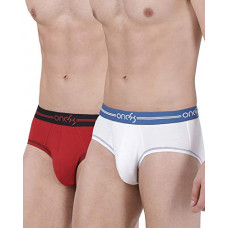 Deals, Discounts & Offers on Men - [Size L] one8 by Virat Kohli Men's Brief