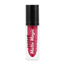 Deals, Discounts & Offers on Beauty Care - Jaquline USA Matte Magic Liquid Lipstick, Delicious Devil 14, 3 ml