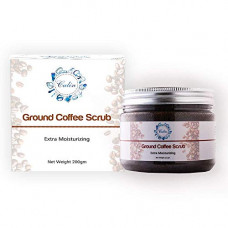 Deals, Discounts & Offers on Beauty Care - Calin Premium Ground Coffee Body Scrub, 200 ml, 200g
