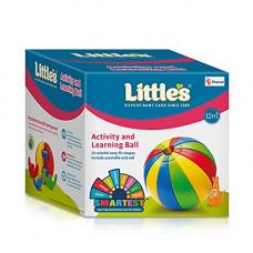 Deals, Discounts & Offers on  - Little's Activity and Learning Ball
