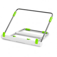 Deals, Discounts & Offers on Laptop Accessories - DEEPCOOL V5 PRO Multi Viewing Angle Laptop and Tablet Stand