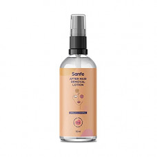 Deals, Discounts & Offers on  - Sanfe After Hair Removal Lotion For Women - 50ml