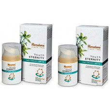 Deals, Discounts & Offers on Beauty Care - Himalaya Youth Eternity Day Cream SPF 15 50ml (pack of 2)