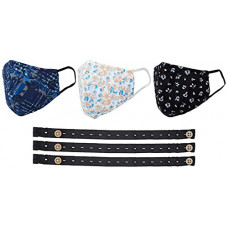 Deals, Discounts & Offers on  - Diverse unisex Masks