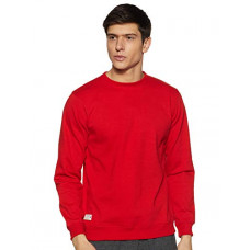 Deals, Discounts & Offers on Men - Deniklo Men's Fleece Sweatshirt
