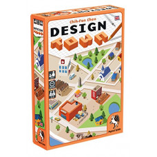 Deals, Discounts & Offers on Toys & Games - Pegasus Spiele Design Town Board Game