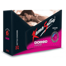 Deals, Discounts & Offers on Sexual Welness - KamaSutra Dotted Condoms