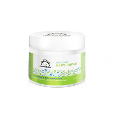 Deals, Discounts & Offers on Baby Care - Amazon Brand - Mama Bear Natural Baby Cream - 200 gm