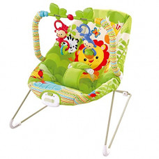 Deals, Discounts & Offers on Baby Care - GoodLuck Baybee Premium Newborn to Toddler Rockers for Babies-Portable Baby Rocker Cum Reclining Chair