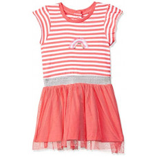 Deals, Discounts & Offers on Baby Care - [Size 9-12M] Mothercare Cotton VG749 Dress