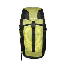Deals, Discounts & Offers on Backpacks - United Colors of Benetton 50 Ltrs Green Rucksack (0IP6BPR01C06I)