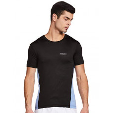 Deals, Discounts & Offers on Men - [Size M, XXL] Solefit Men's Regular fit T-Shirt