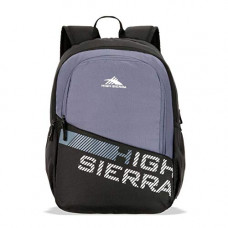 Deals, Discounts & Offers on Backpacks - High Sierra by American Tourister 27 Ltrs Black Casual Backpack (LA4 (0) 09 502)