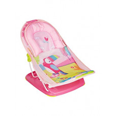 Deals, Discounts & Offers on Baby Care - Mee Mee Baby Bather (Anti Skid Compact, Pink)