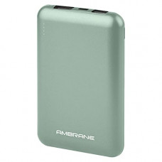Deals, Discounts & Offers on Power Banks - Ambrane 10000 mAh Compact Power Bank with Fast Charging