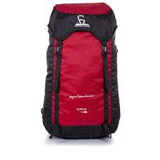 Deals, Discounts & Offers on Backpacks - Rucksack GNL CRIA 45 Red