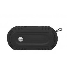 Deals, Discounts & Offers on Electronics - Staunch Thunder 1600 Wireless Portable 16W Bluetooth Speaker up to 8 Hours Long Play Time and FM Support (Black)