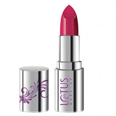 Deals, Discounts & Offers on Beauty Care - Lotus Makeup Ecostay Butter Matte Lip Colour, Rosetta, 4.2g