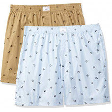 Deals, Discounts & Offers on Men - [Size S] Diverse Men Boxer Shorts