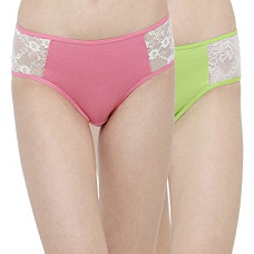 Deals, Discounts & Offers on Women - [Size M] Longies Women Briefs